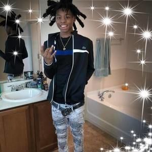 Meet your Posher, Cat